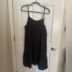 Black Sundress